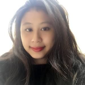 Meet your Posher, Kammy